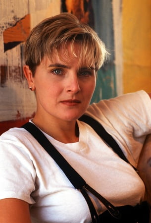 Boobs denise crosby Celebrities who