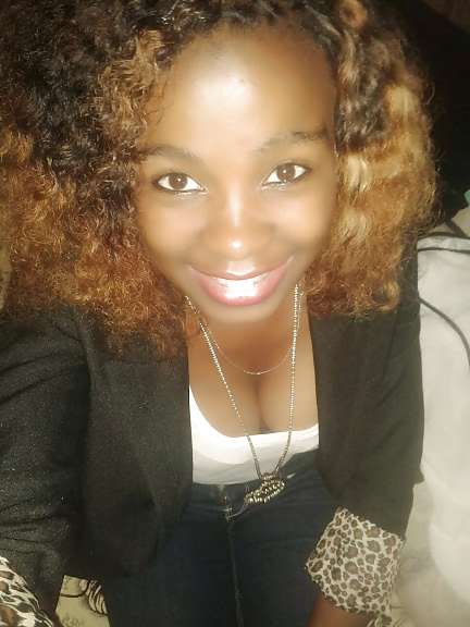 Free black girl photos