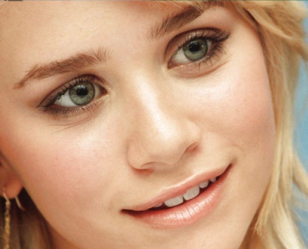 Free Olsen Twins photos