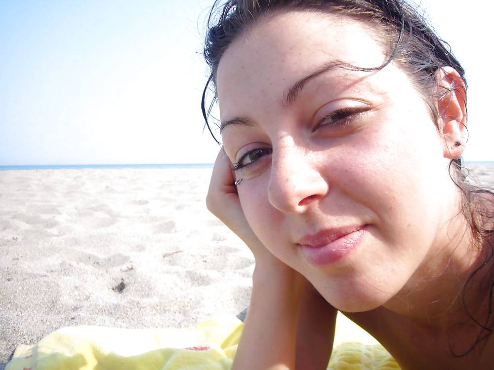 Free french elodie 2 photos