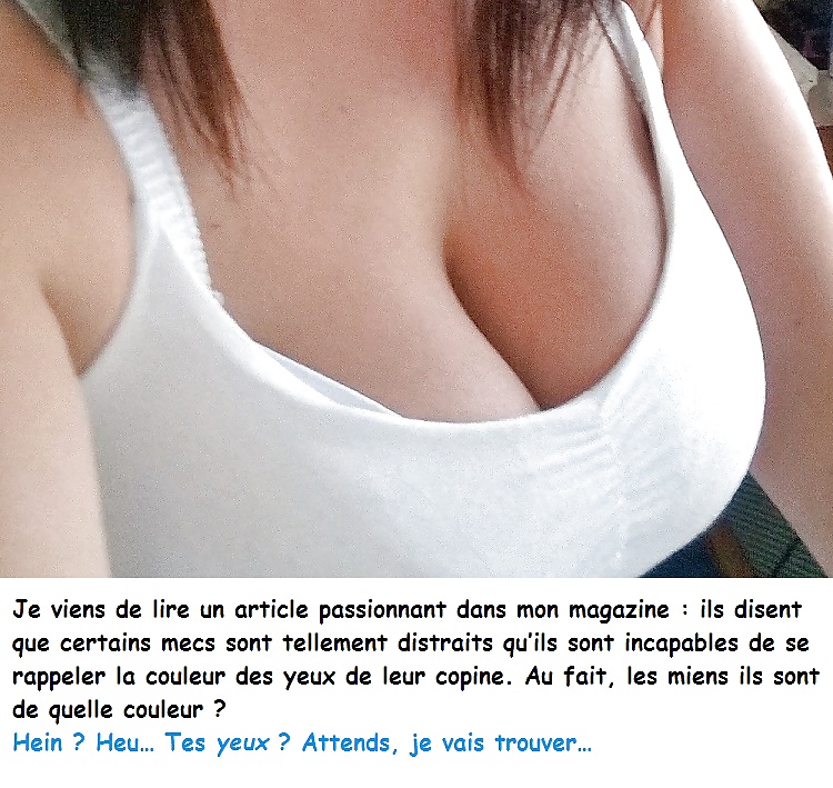 Free captions pour ericos59 photos