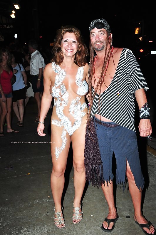 Free fantasy fest 2009 photos