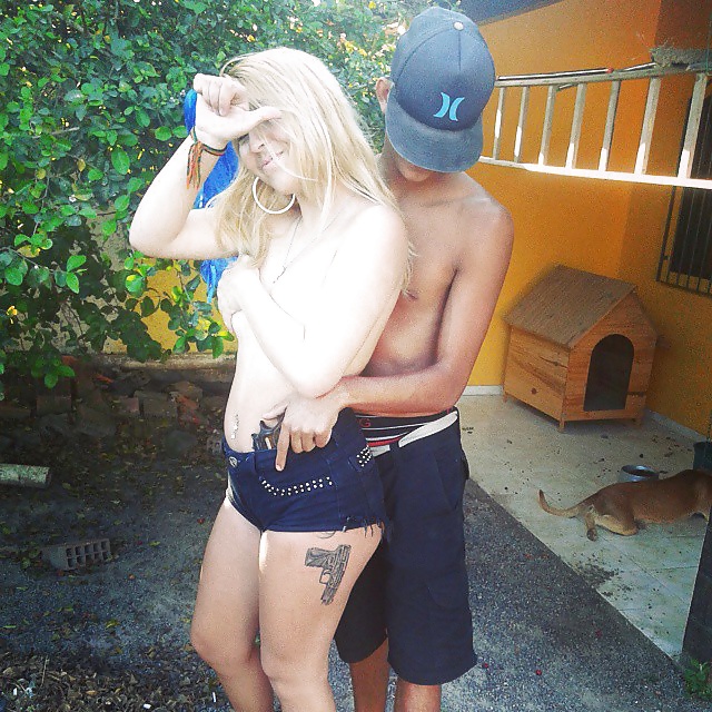 Free mulher de bandido caiu na net photos