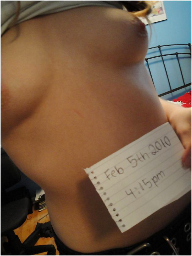 Free Amateur Rayne photos