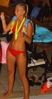 Free Danish teens-201-202-suck on banana wet t-shirts bra photos