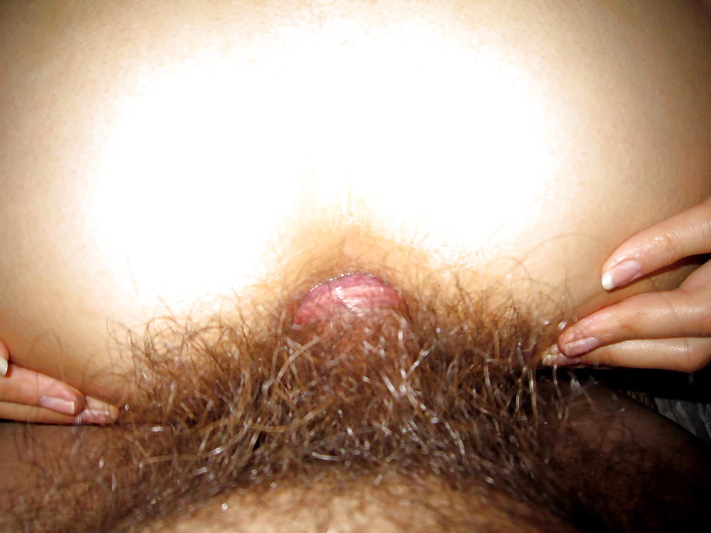 Free Shaved Asian Pussy, Hairy White Cock photos