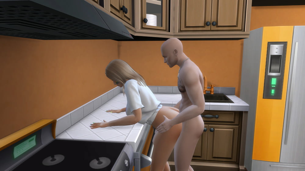 Sims 3 Sex - Video Game