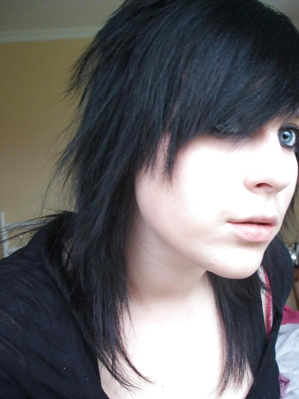 Free Emo Girls photos