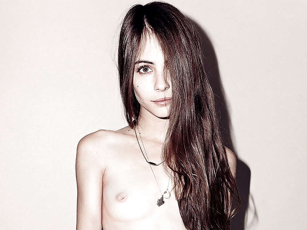 Willa Holland Nudes Fakes 31 Pics Xhamster
