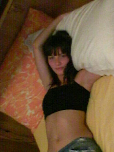 Free ALL AMATEUR - Here is ALESSIA photos