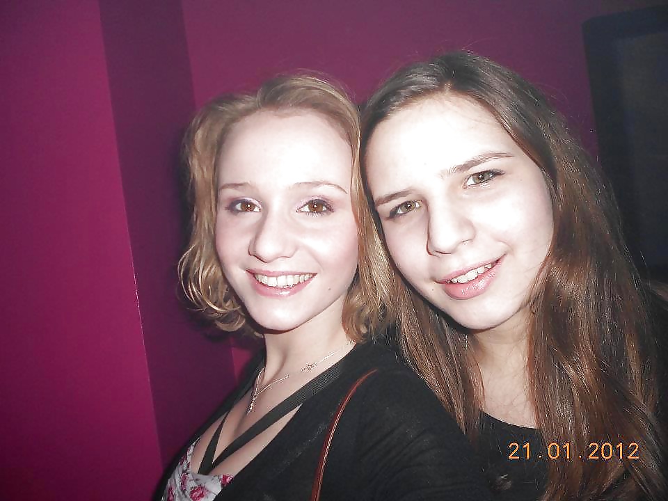 Free Morgane, Jeune Belge photos