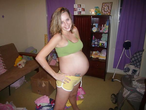 Free Young Pregnant Teens 3 photos