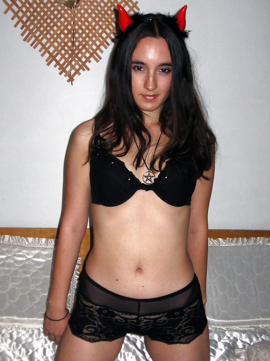 Free Bulgarian Erotic - Lingerie & Swimwear photos