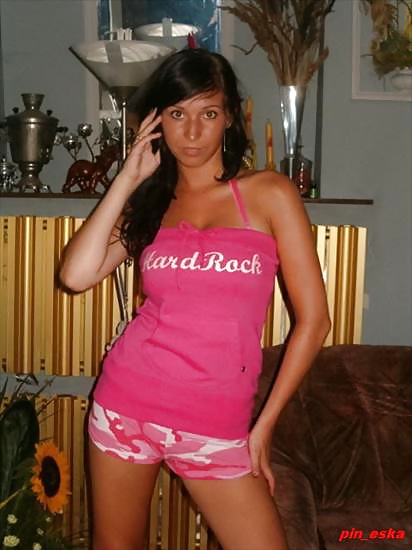 Free Polish Young Sluts photos
