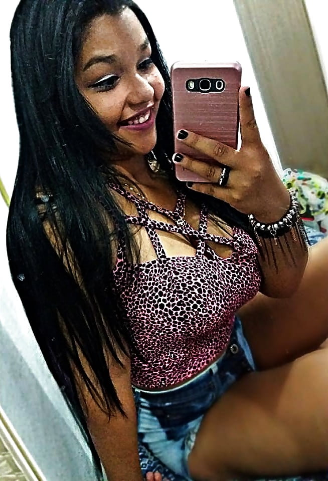 Free Emily Peitudinha Gostosa do Face photos