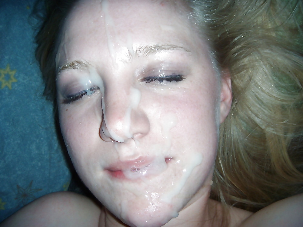 Free Blowjobs and Facials 42 photos