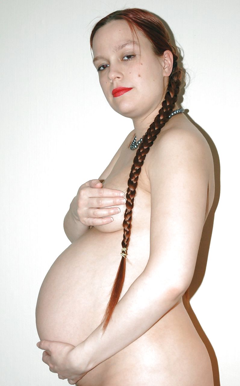 Free Ultimate Pregnant 4 photos