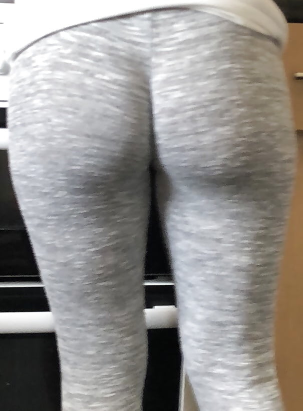 Free British slag amateur leggings chav photos