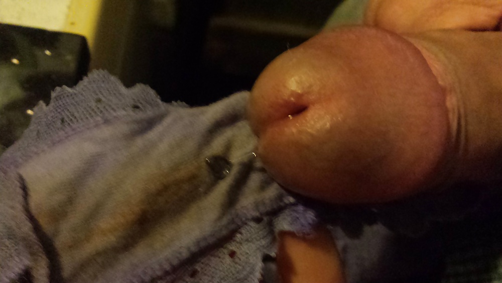 Free Dirty worn knickers photos