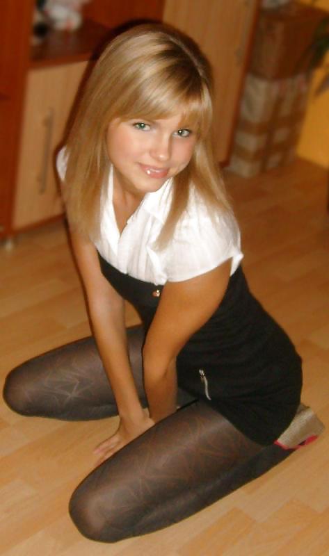 Free Pantyhose mix 11 photos