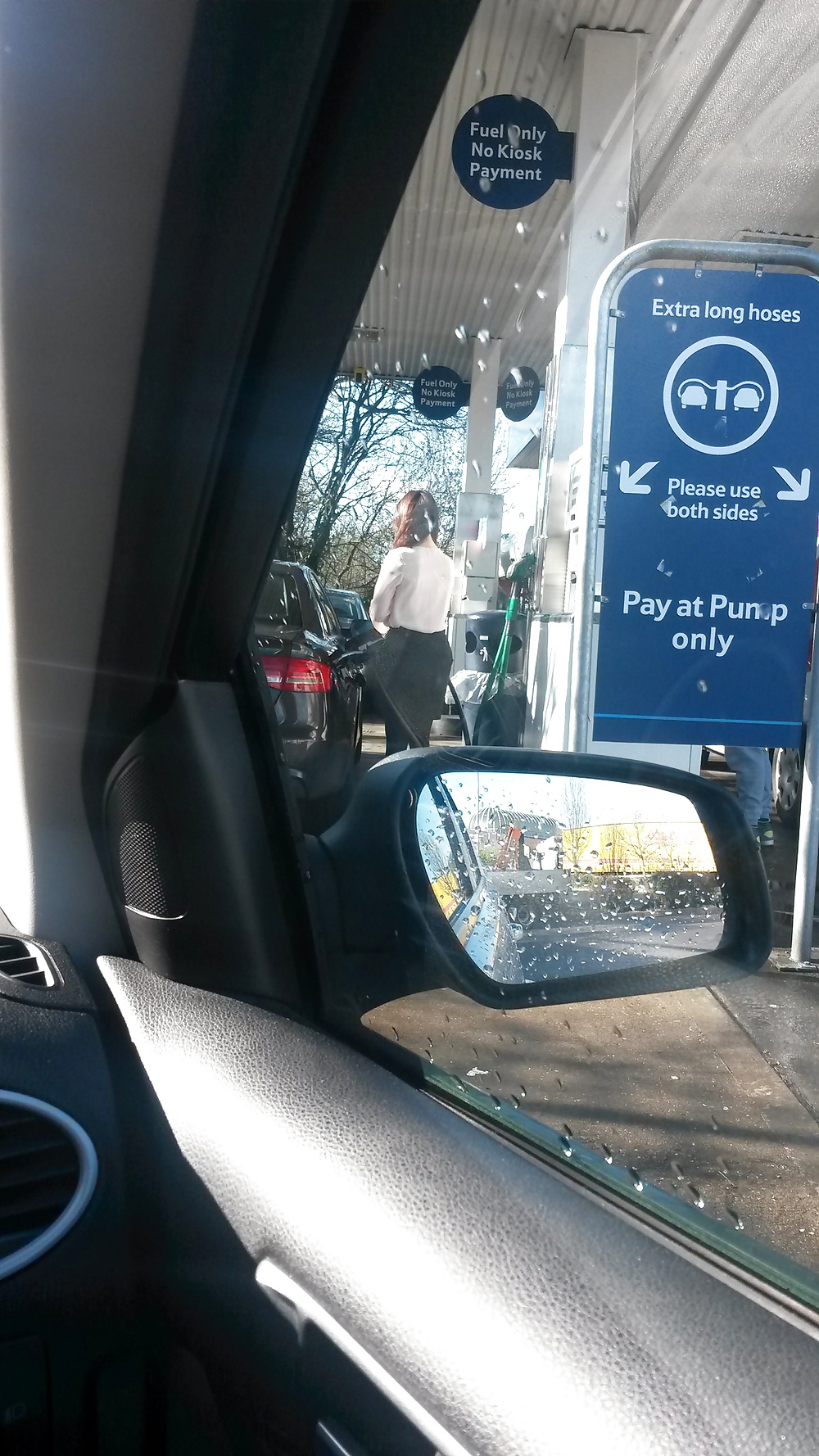 Free Voyeur Stuff photos