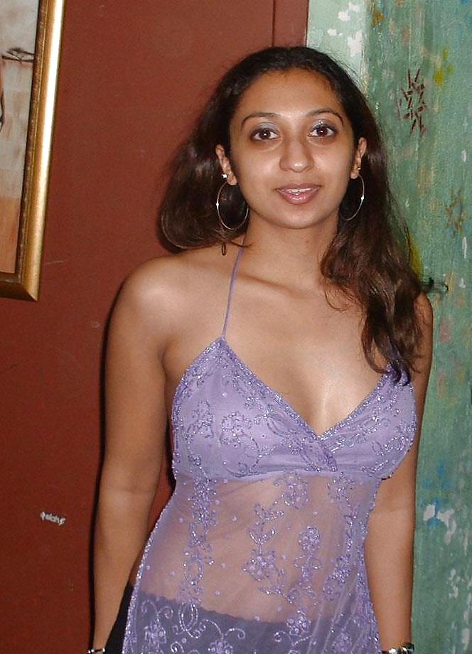 Indian nude bra
