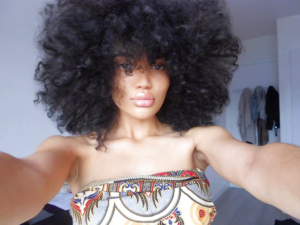 Free BLACK BEAUTIES VOL.179 photos
