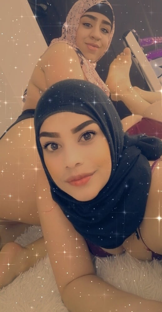 Porm hijab Arab HD