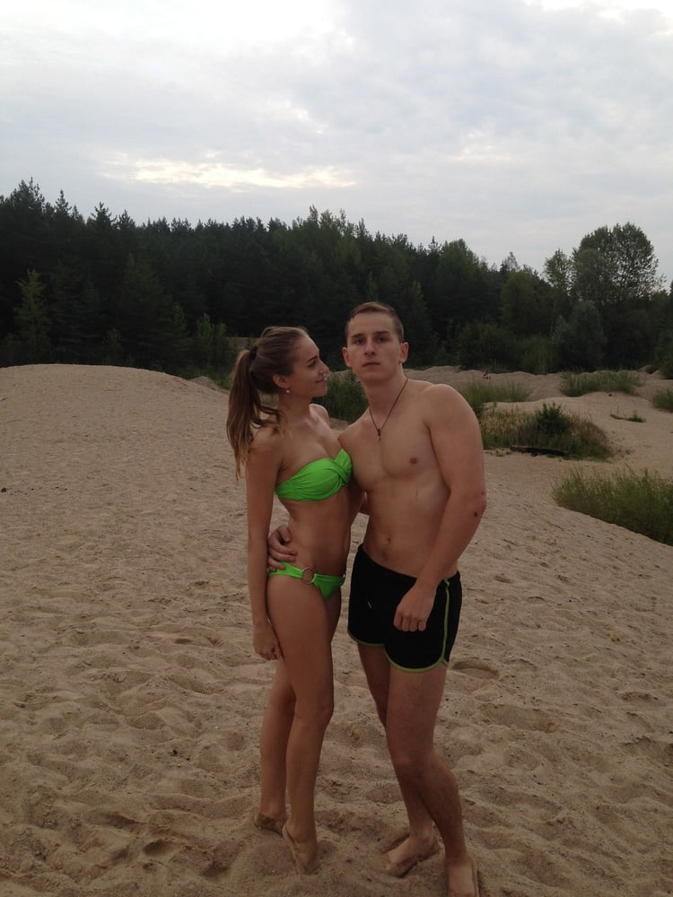 Free Amateurs photos