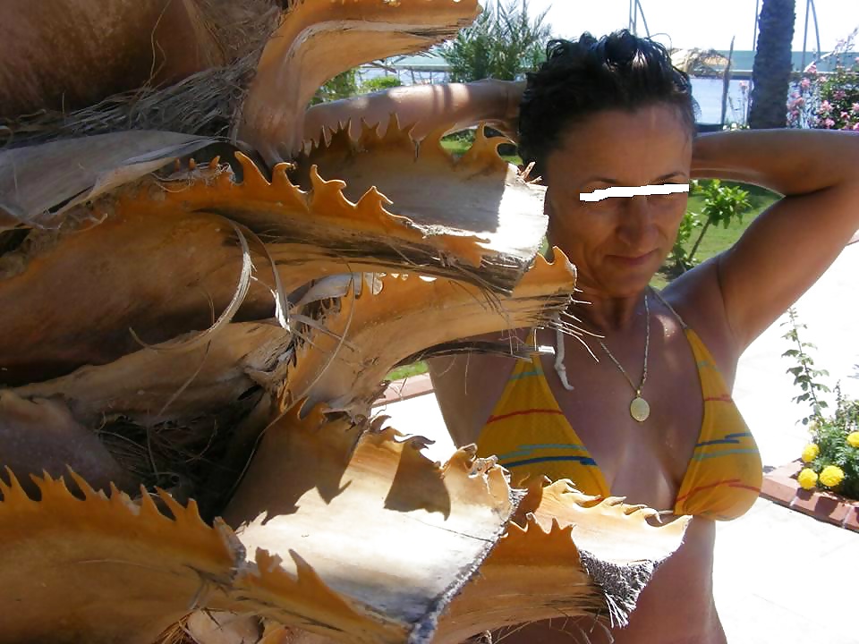 Free turkish wife photos