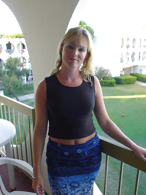 Free ALL AMATEUR - Here is MARINA photos