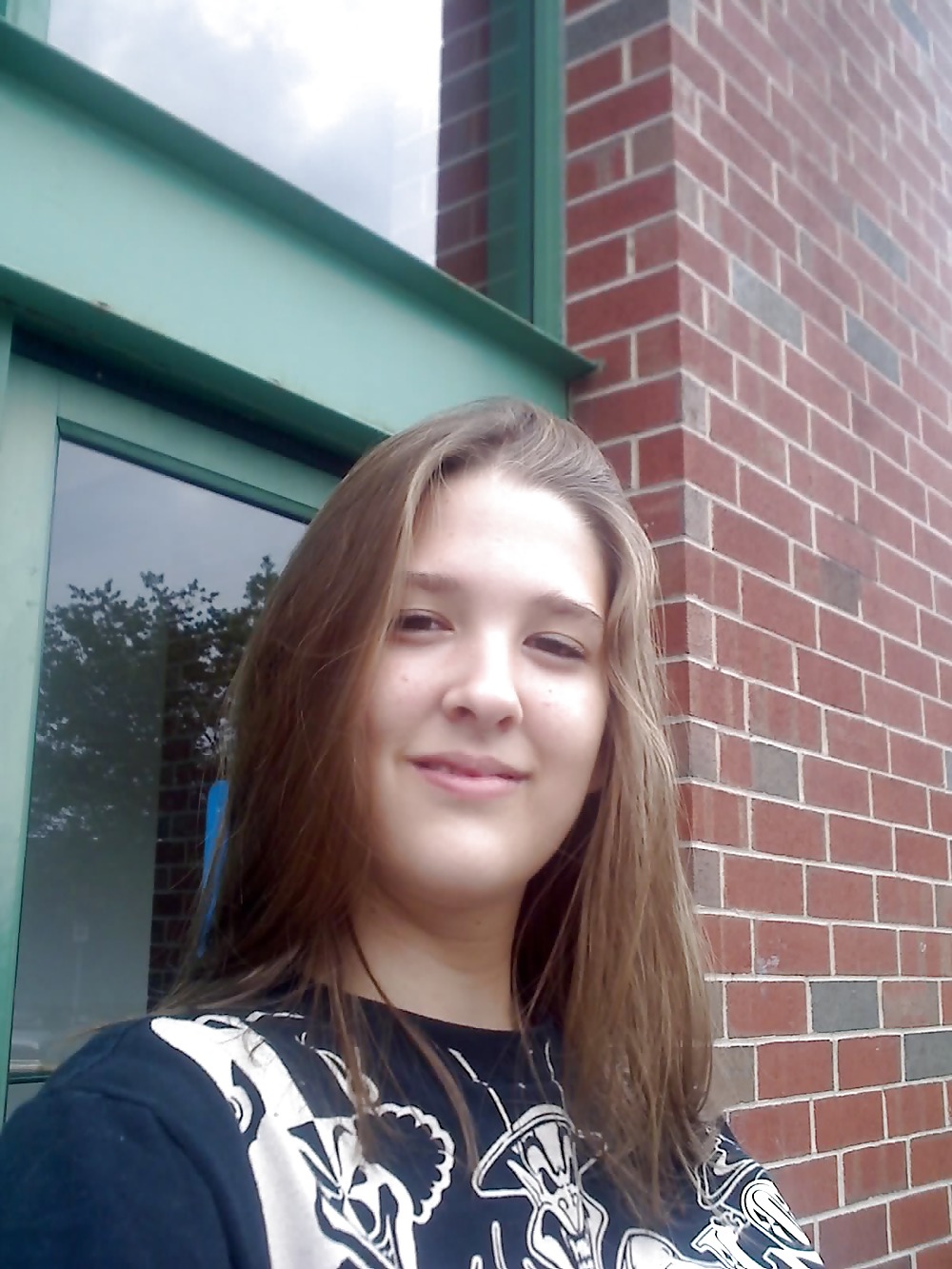 Free Slut Amber photos