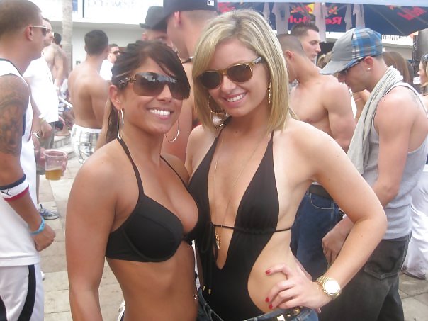 Free Jersey Shore Sluts photos