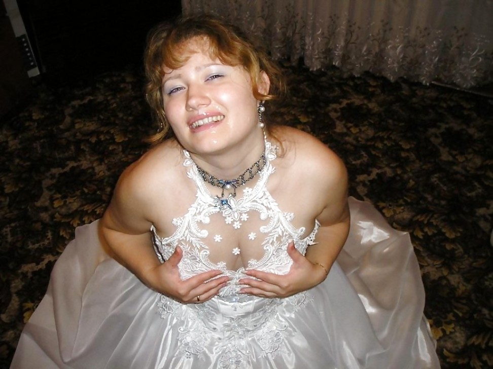 Free More Brides Who Need a Cum Load photos