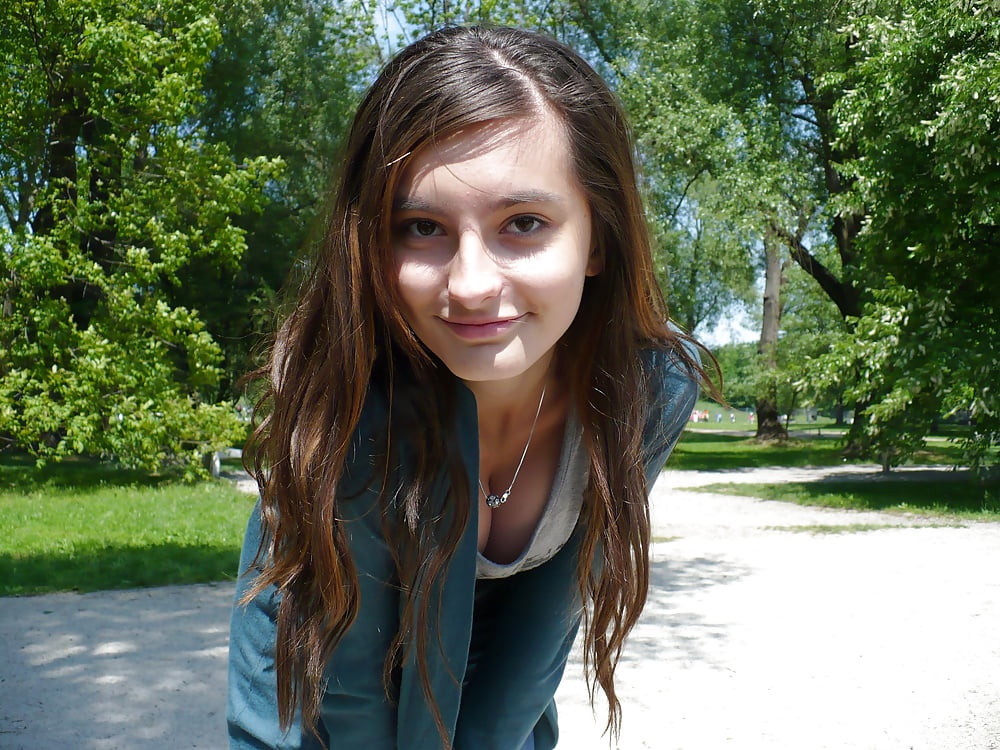 Free Some Cuties(non nude) x3 photos