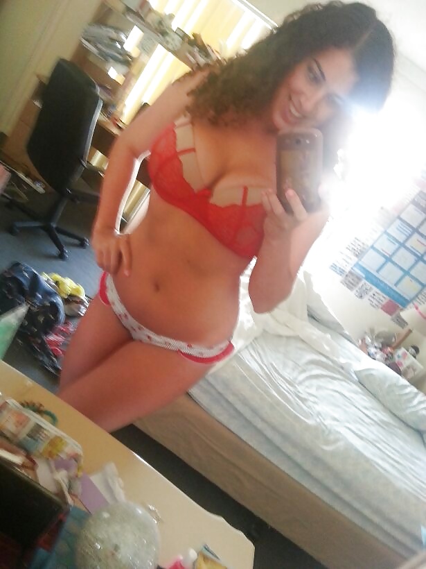 Free selfies from kik photos