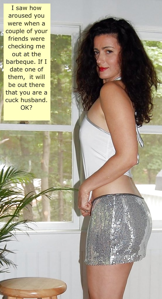 Free Cuckold Captions and Memes photos