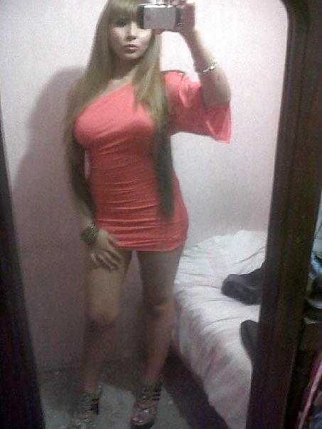 Free Mexican hot bitch photos