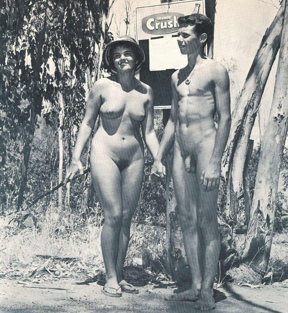 Naked Vintage Girls 81 - 111 Photos 