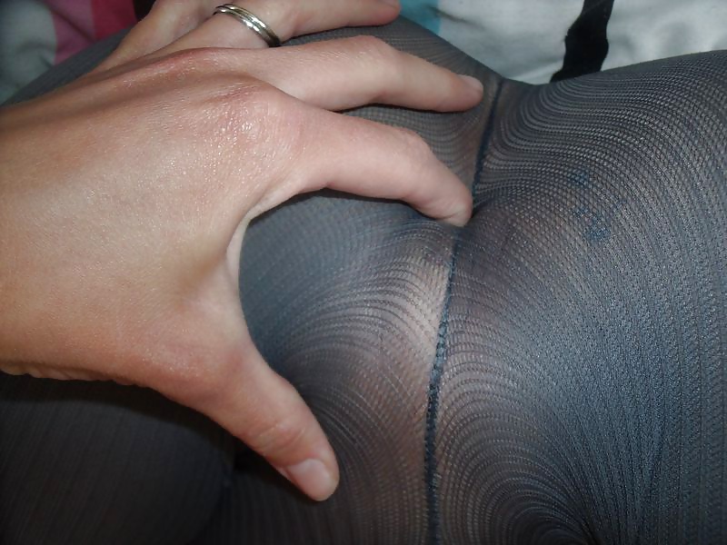 Free used tights used pantyhose grey for sale photos