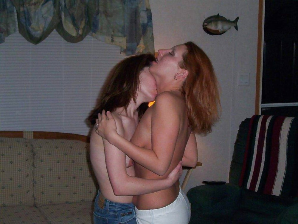 Lesbian milf redhead-4468