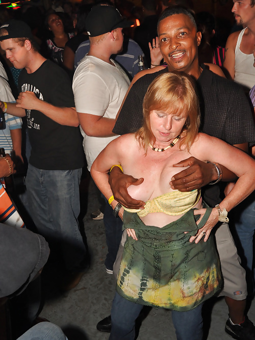 Free public groping photos