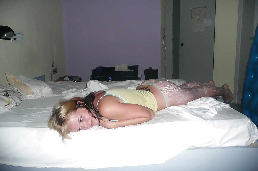 Free Thong 68 photos