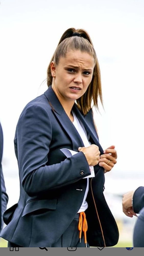 Lieke Martens- 145 Photos 