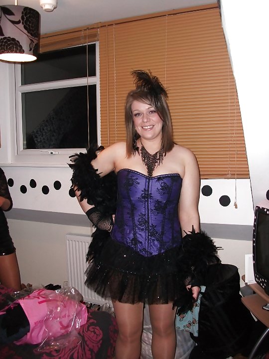Free Stockings are ace! photos