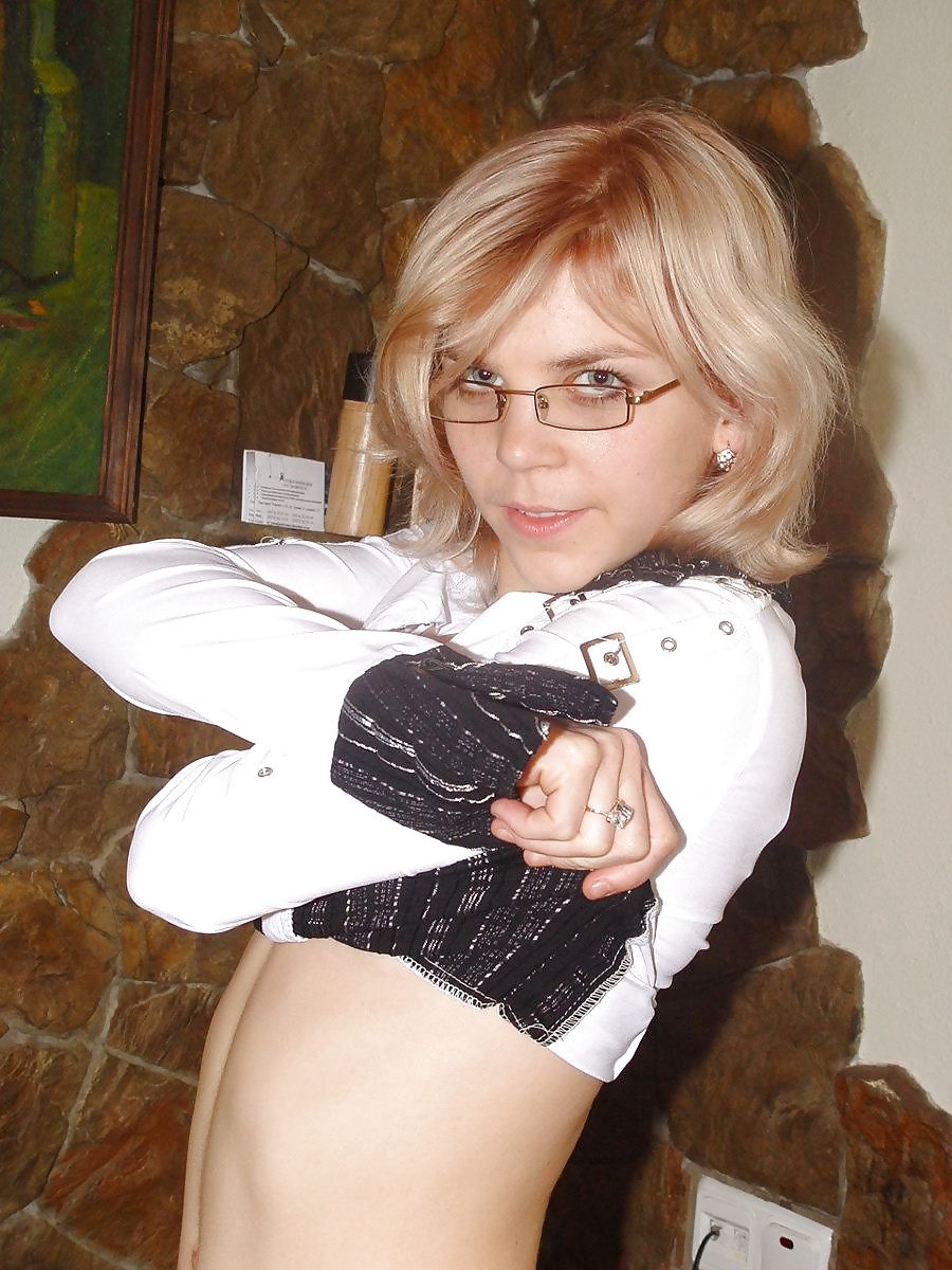 Free Russian beauty (name unknown) photos