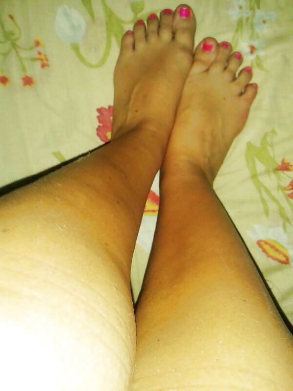 Free i Piedi di Chiara photos