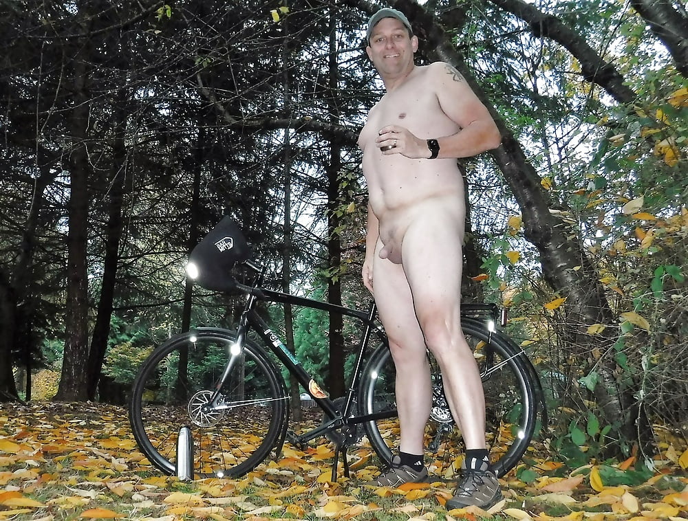 Free World Naked Bike Ride photos