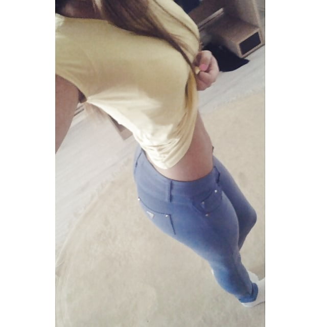 Free Milica photos