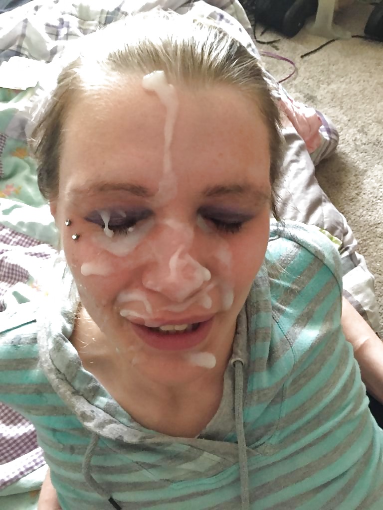 Please Don T Cum On My Face Unwanted Facials 49